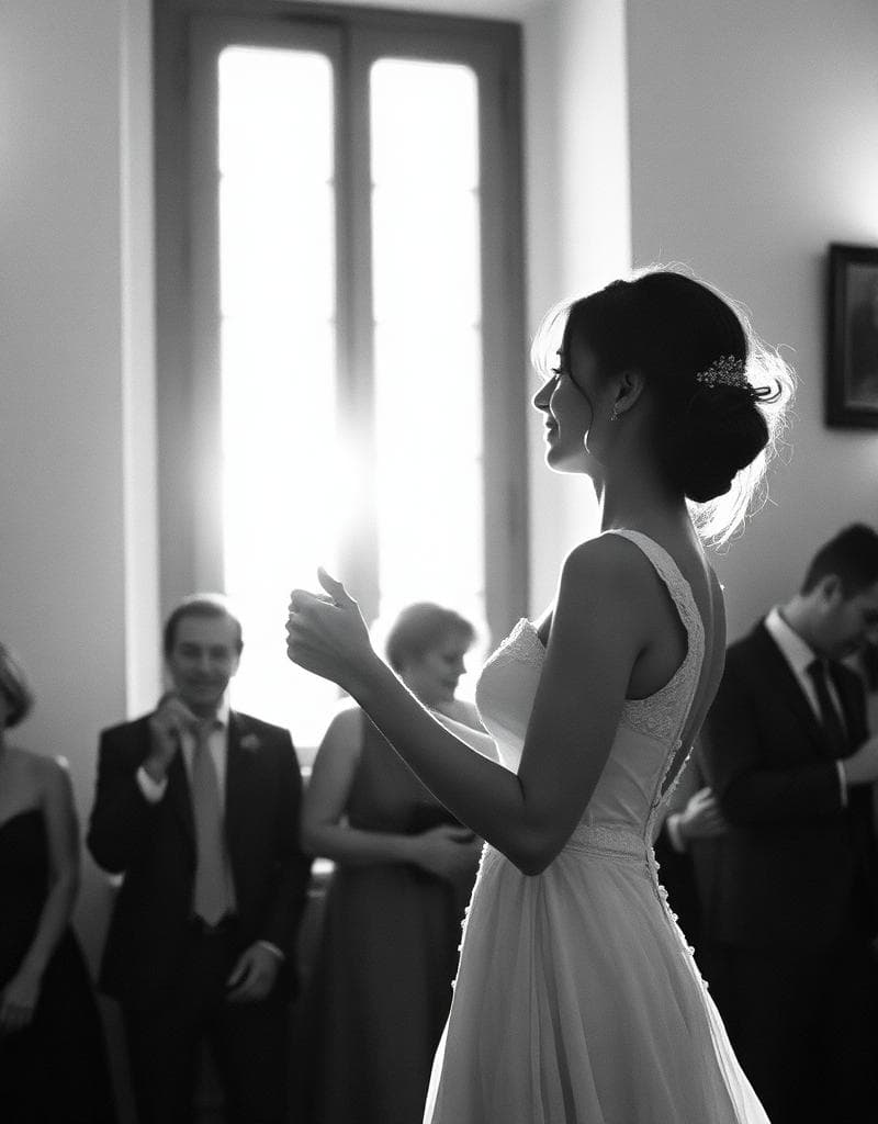 Camille & Théo
