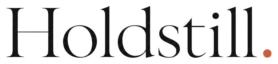 Holdstill